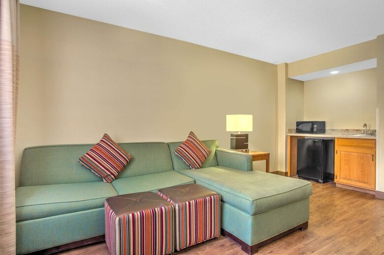 Motel Super 8 By Wyndham Moab