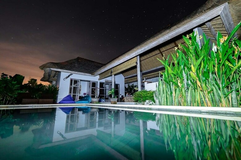 Villa Kencana I
