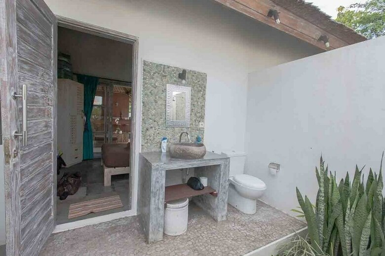 Villa Kencana I