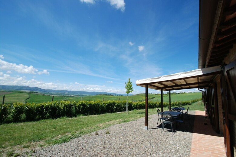 Agroturismo Podere Torricella