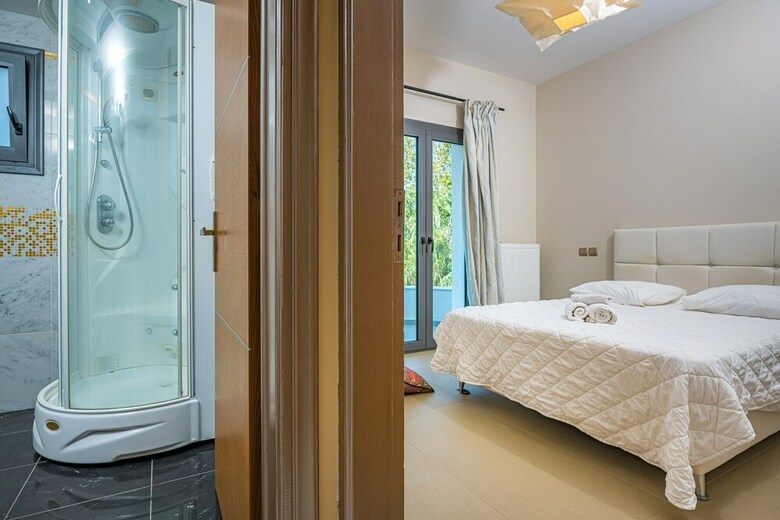 Apartamentos Coronis House