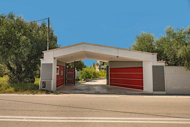 Apartamentos Coronis House