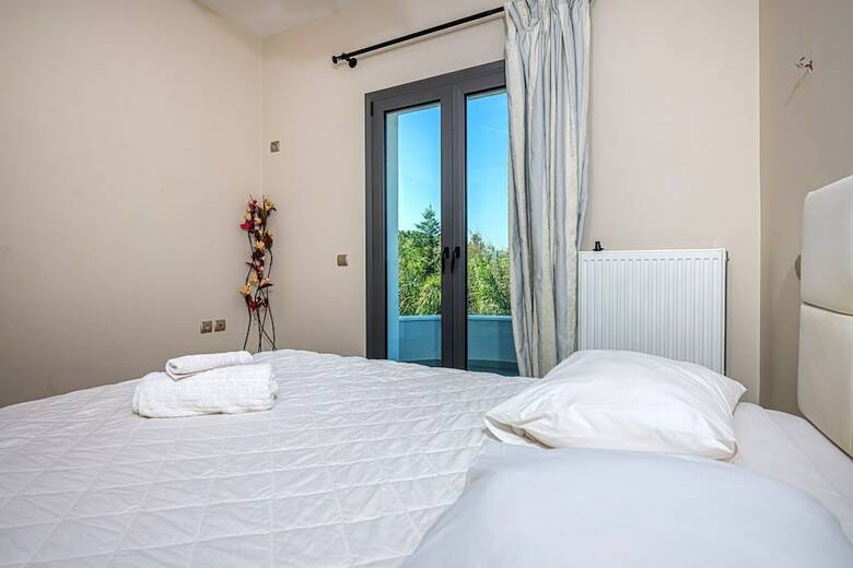 Apartamentos Coronis House