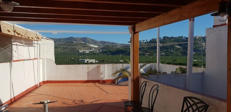 Pension Hostal San Sebasti�n