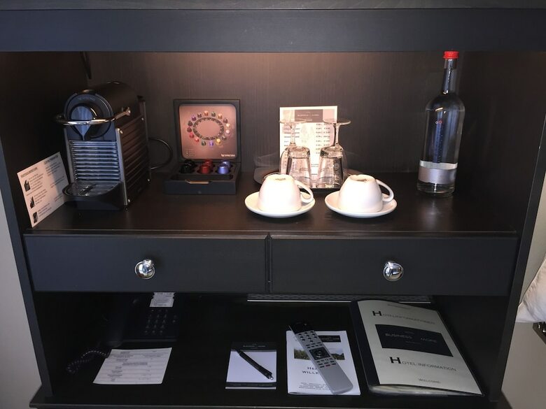 Hotel Business & More Hamburg