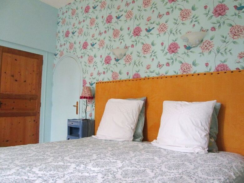 Bed & Breakfast Le Loubet