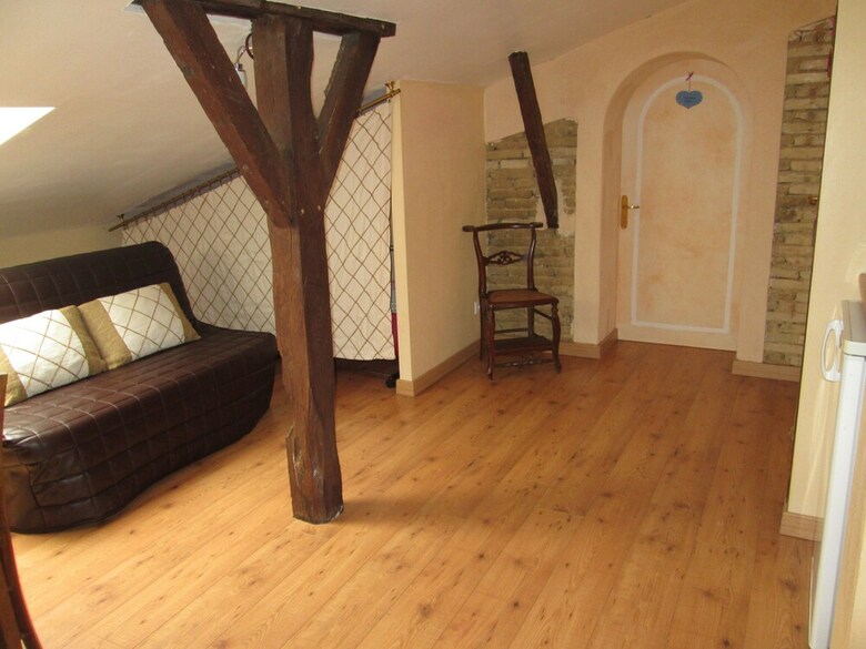 Bed & Breakfast Le Loubet