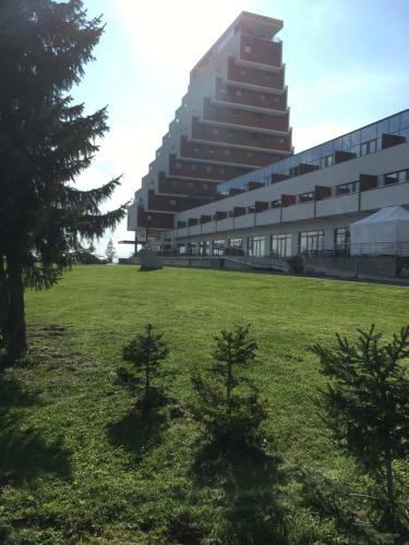 Apartman Panorama