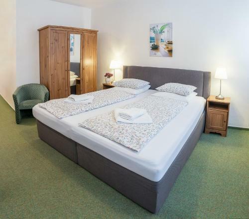 Hostal Penzi�n Furkotka