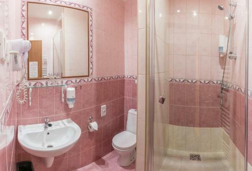 Hostal Penzi�n Furkotka