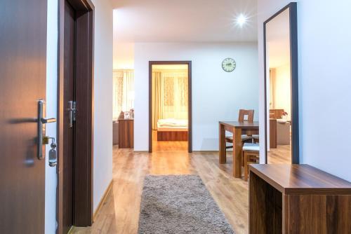 Hostal Penzi�n Furkotka