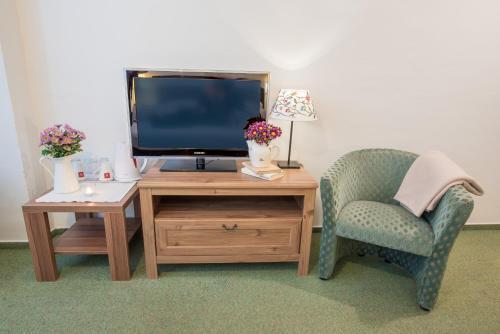 Hostal Penzi�n Furkotka