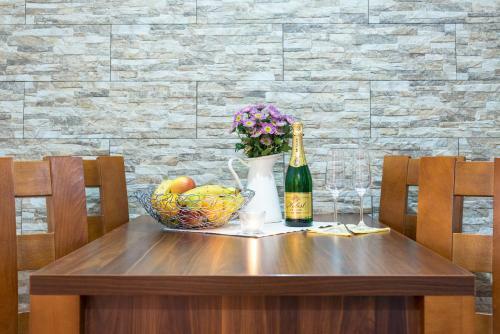 Hostal Penzi�n Furkotka