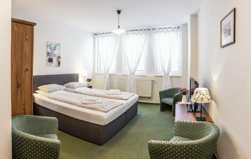 Hostal Penzi�n Furkotka