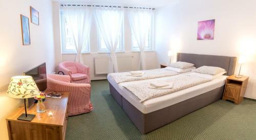 Hostal Penzi�n Furkotka