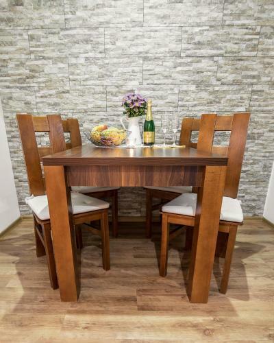 Hostal Penzi�n Furkotka
