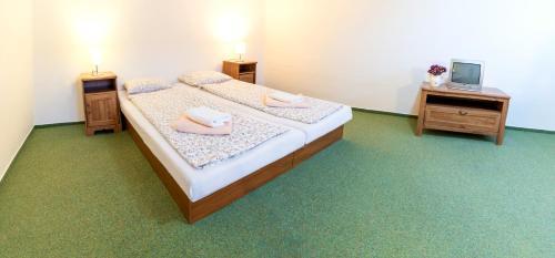 Hostal Penzi�n Furkotka