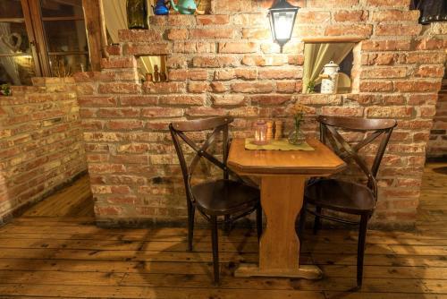 Hostal Penzi�n Furkotka