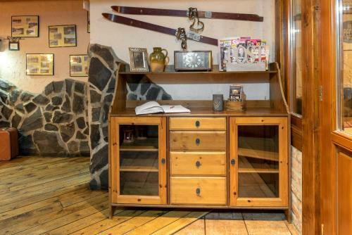 Hostal Penzi�n Furkotka