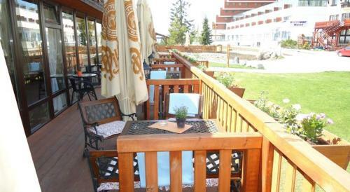 Hostal Penzi�n Furkotka
