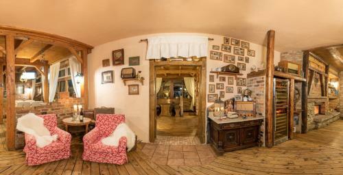 Hostal Penzi�n Furkotka