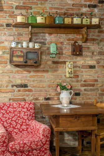 Hostal Penzi�n Furkotka