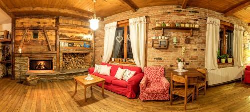 Hostal Penzi�n Furkotka