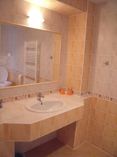 Hostal Penzion Lesna