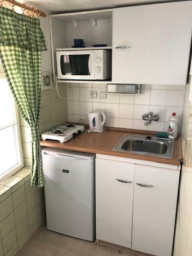 Apartman U Karla