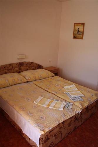 Hostal B.aden Pension