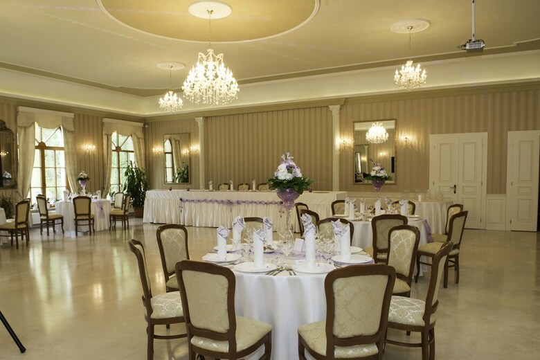 Hotel Plauter Kuria