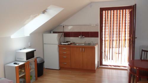 Apartman Vilo