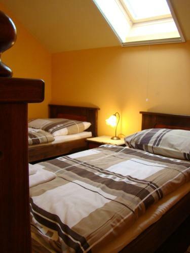 Bed & Breakfast Bastion Apartments