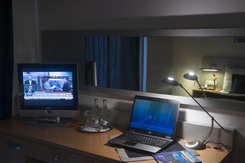 Hotel Blue Garni