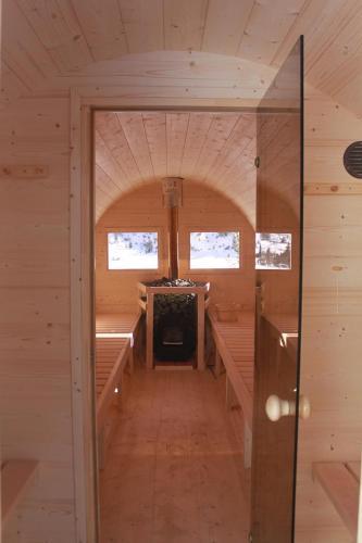 Horsky Hotel Popradske Pleso