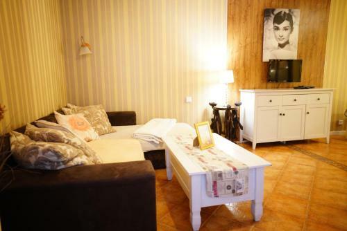 Hostal Penzion Jakub