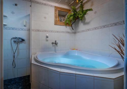 Hostal Vila House Family