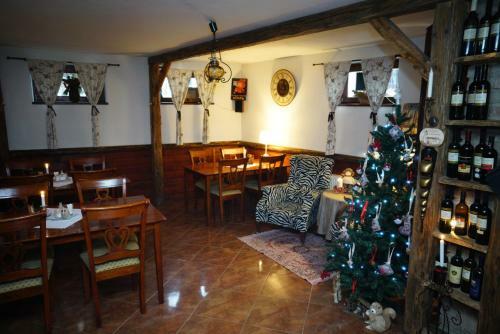 Hostal Penzion U Alzbetky