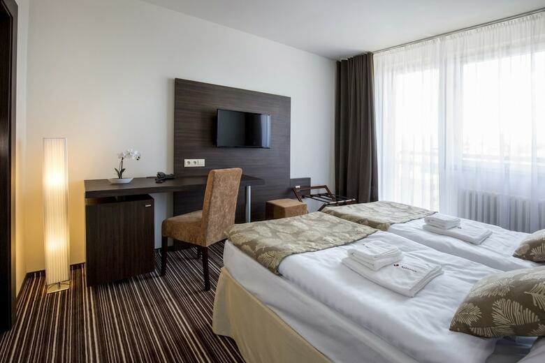 Hotel Satel