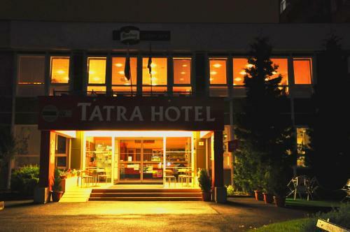Tatrahotel