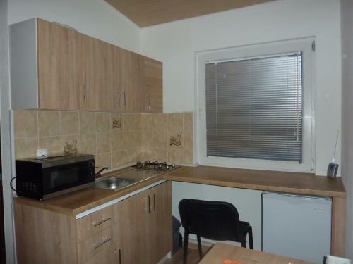 Apartman�s Cvc