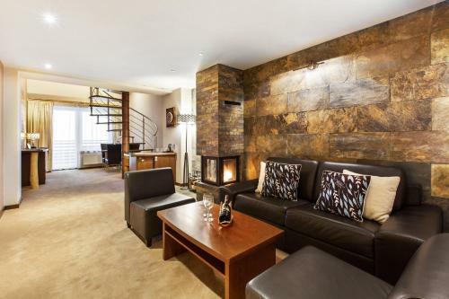 Hotel Partiz�n