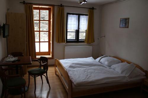 Hostal Penzion Klopacka
