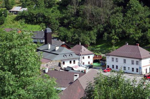 Hostal Penzion Klopacka