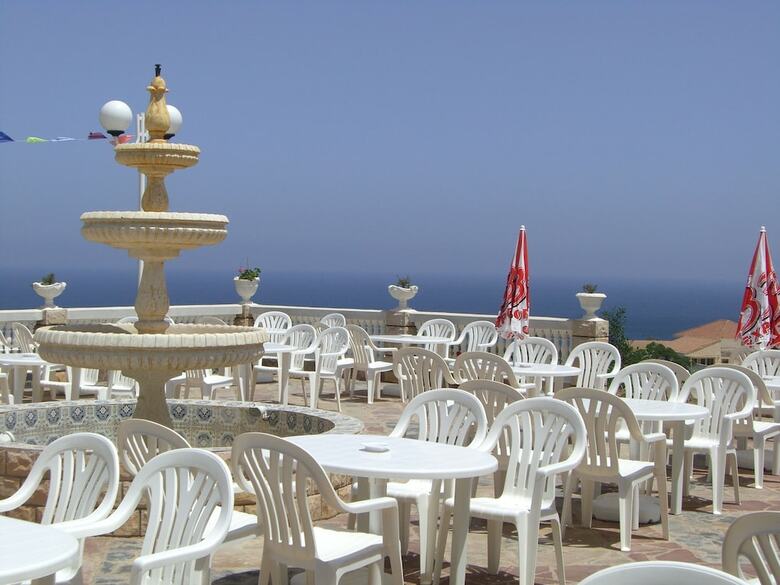 Mizrana Hotel