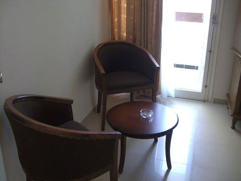 Mizrana Hotel