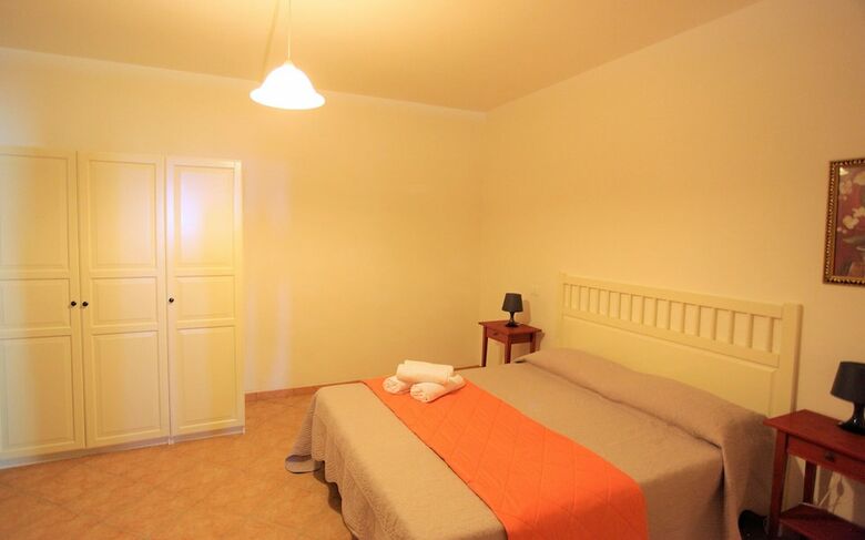 Agroturismo Agriresidence Debbiare
