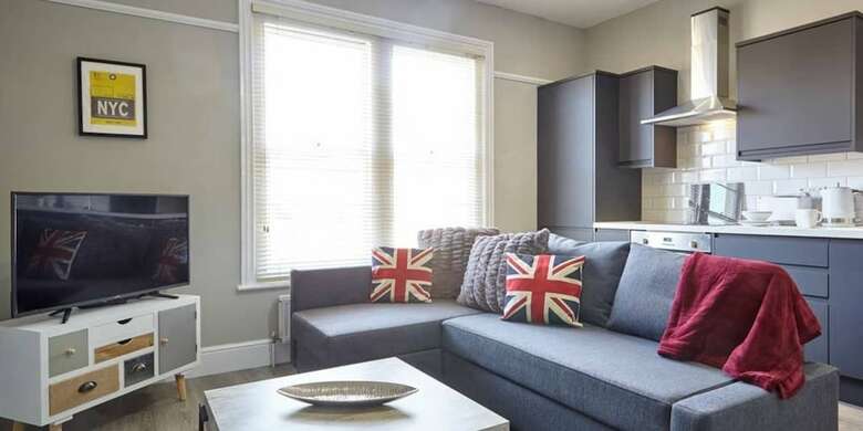The Sunningdale  Your Apartment