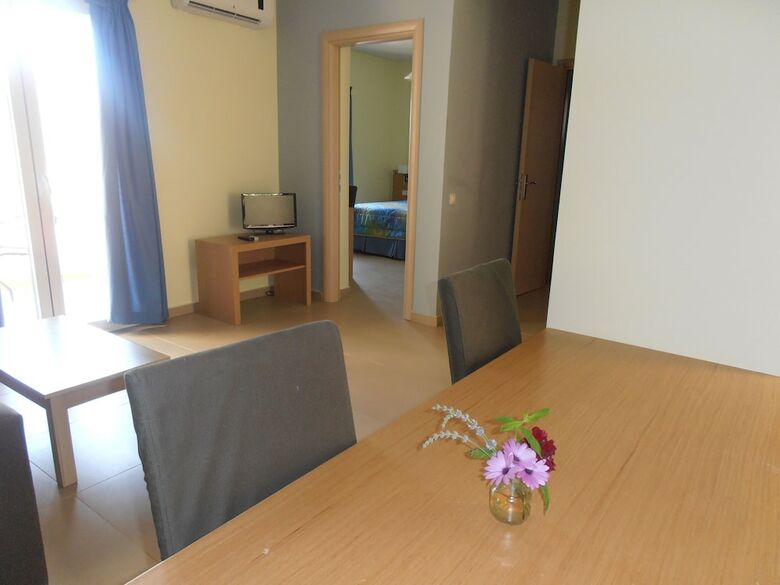 Aparthotel Hotel Estia