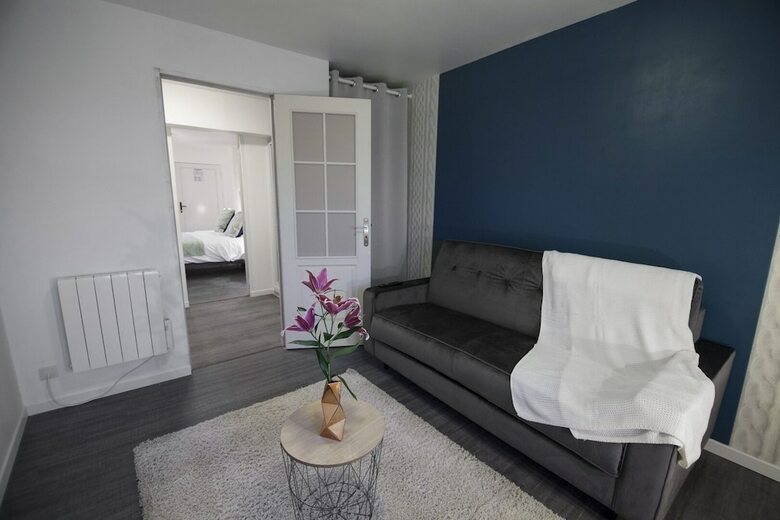 Hotel Le Lys